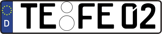 TE-FE02