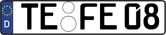 TE-FE08