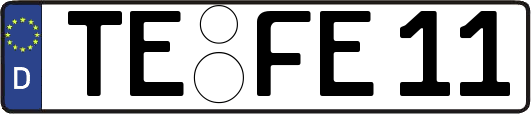 TE-FE11