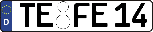 TE-FE14
