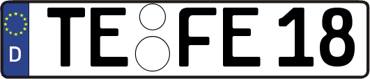 TE-FE18