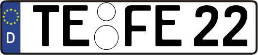 TE-FE22
