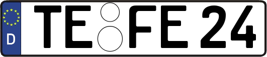 TE-FE24