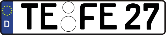 TE-FE27