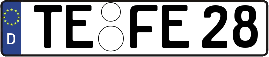 TE-FE28