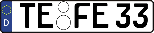 TE-FE33