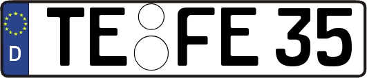 TE-FE35