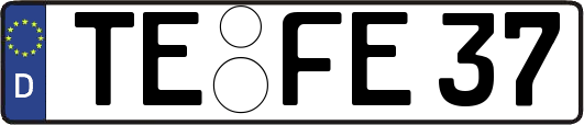 TE-FE37
