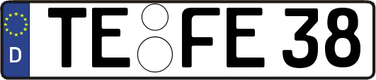 TE-FE38