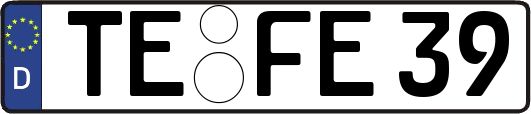 TE-FE39
