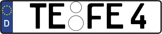 TE-FE4