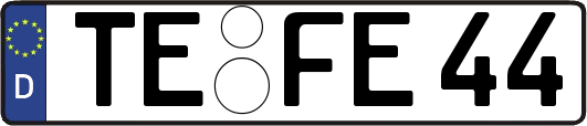 TE-FE44