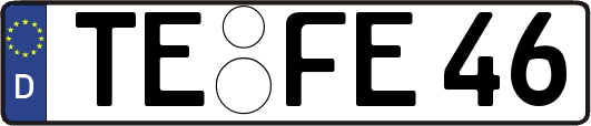 TE-FE46