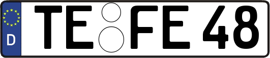 TE-FE48