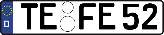 TE-FE52