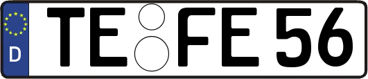 TE-FE56