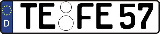 TE-FE57