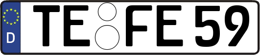 TE-FE59