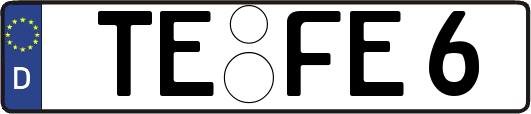 TE-FE6