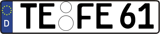 TE-FE61