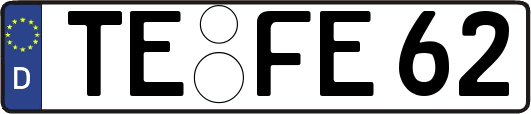 TE-FE62