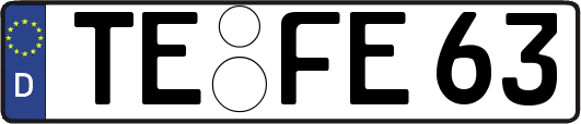 TE-FE63
