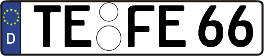 TE-FE66