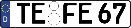 TE-FE67