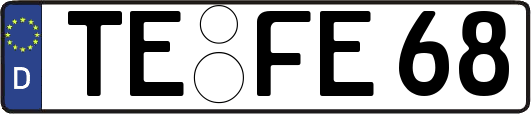 TE-FE68
