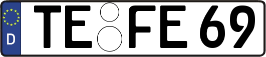 TE-FE69