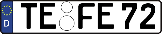 TE-FE72