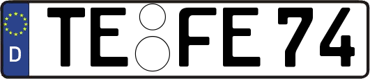 TE-FE74