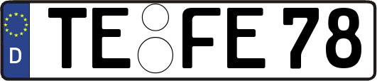 TE-FE78