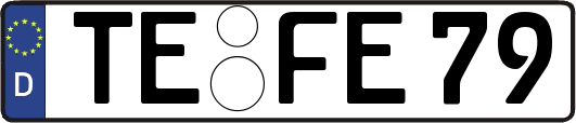 TE-FE79