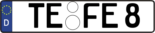 TE-FE8