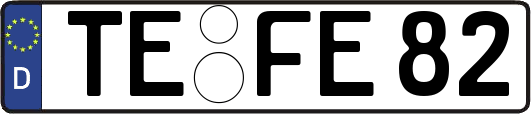 TE-FE82