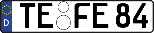 TE-FE84