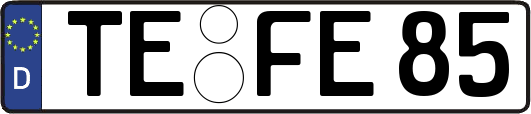 TE-FE85