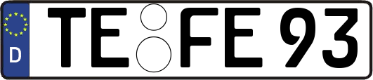 TE-FE93