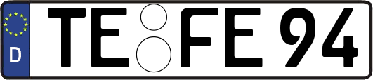 TE-FE94