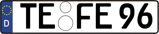 TE-FE96
