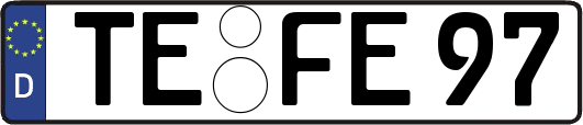TE-FE97