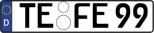 TE-FE99