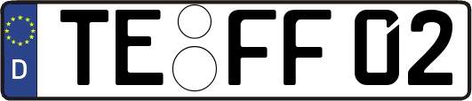 TE-FF02