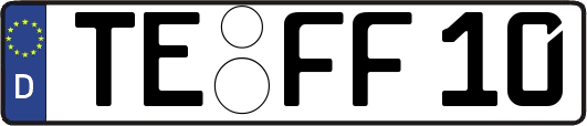 TE-FF10