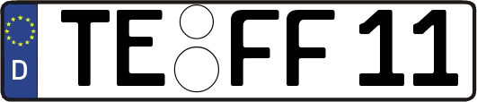 TE-FF11