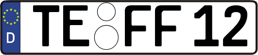 TE-FF12
