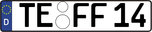 TE-FF14