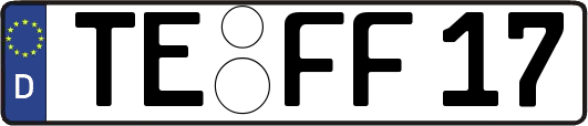 TE-FF17