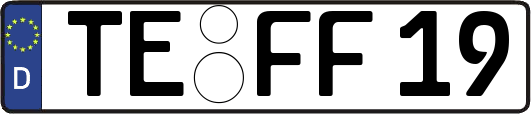 TE-FF19